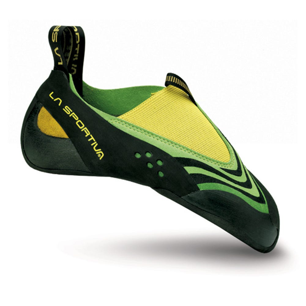 La Sportiva Speedster Men's Climbing Shoes - Multicolor - AU-871935